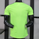 25/26 Celti Lceisure Edition Player Version Soccer Jersey