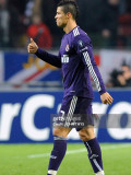2010/2011 RMA Third  Retro Soccer Jersey