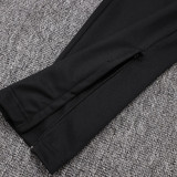2526  BAR Black  Kids Jacket Tracksuit #E25122童装