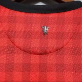 2012/2013 Man Utd Home Retro Soccer Jersey