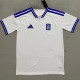 26/27 Greece Home Fans Soccer Jersey