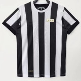 120 th JUV  Anniversary Edition Retro Soccer Jersey