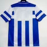 1994/1995 La Coruna Home Retro Soccer Jersey