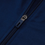 25/26 Al-Nassr Royal Blue Jacket Tracksuit#A2591