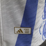 24/25 Japan Blue Dragon Head Special Edition  Player Version Soccer Jersey