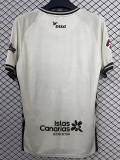 25/26 Las Palmas Third Fans Soccer Jersey