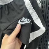 2025 New NK Black Casual shorts#D706