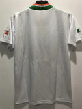 1994 Ireland Away Retro Soccer Jersey(带胸广告)