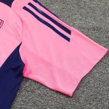 24/25 ARS Pink Training Short Suit