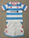 25/26 Wrexham Third Kids Soccer Jersey