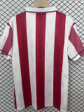 1995/1996 FC Köln Home Retro Soccer Jersey