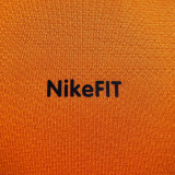 2006/2007 BAR Orange Yellow Retro Soccer Jersey