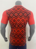 24/25 Egypt Red Special Edition  Fans Soccer Jersey