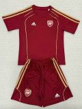 25/26 ARS Red Kids  Training Shirts