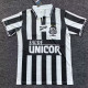 1996 Santos FC Away Retro Soccer Jersey