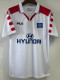 1997/1998 Hamburger SV Home Retro Soccer Jersey