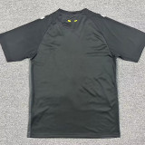 25/26 Sunderland Third Fans Soccer Jersey