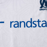 24/25 Marseille White Training Short Suit