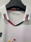 24/25 Sao Paulo Home Fans  Long Sleeve Jerseys
