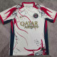 25/26 PSG Special Edition White Fans Soccer Jersey
