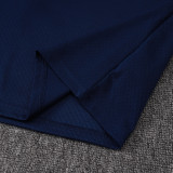 25/26  ARS Royal Blue Retro Edition Training Short Suit#D25112