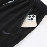 2025 New Black Quick Drying  Casual Fitness Shorts#新款速干短裤