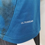 24/25 Marseille  Away Player Version Soccer Jersey