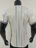 2026 Japan Away White Player Version Soccer Jersey