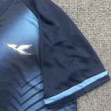 25/26 Lazio Third Fans Soccer Jersey