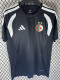 26/27 Algeria Special Edition Black Fans Soccer Jersey