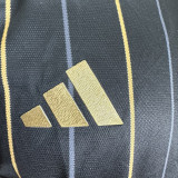 25/26 Los Angeles Home  Player Version Soccer Jersey带章