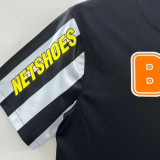 2013 Santos FC Away Retro Soccer Jersey