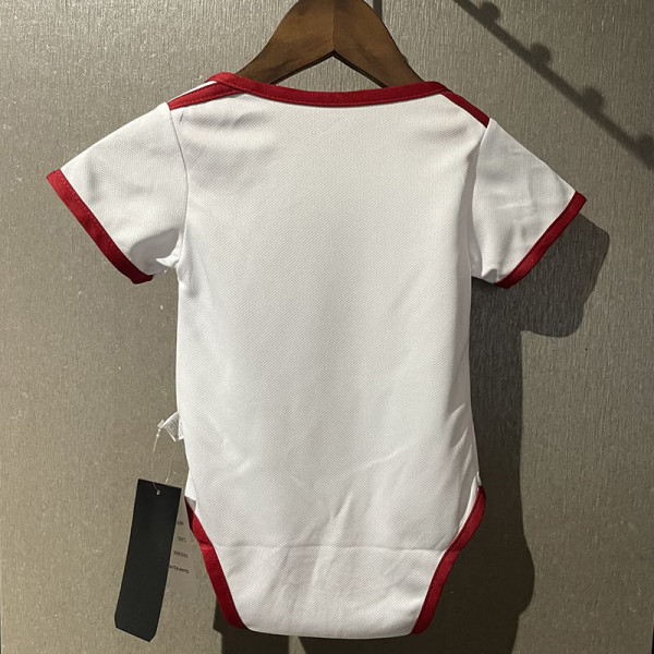 25/26 LIV Away Baby Infant Crawl Suit