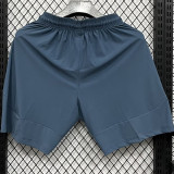 2025 DF2069 NK Grey Blue Casual shorts (灰蓝、裤侧带NikeAir英文小字）