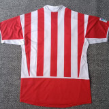 2002/2003  ATM Home Retro Soccer Jersey(带西甲章）