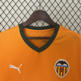 24/25 Valencia Third  Fans Soccer Jersey