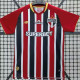25/26 Sao Paulo  Away Fans Soccer Jersey