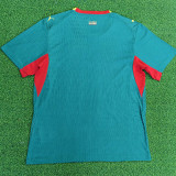 25/26 Senegal Away Player Version Soccer Jersey