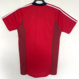2002/2003  Bayern Home Retro Soccer Jersey