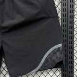 2025 New Black Casual shorts#D911
