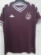 25/26 Atlético Juventus Home Fand Soccer Jersey