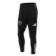 25/26 Inter Miami Black Player VersionTraining Long Pants (Have Pocket)#C2518