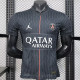 25/26 PSG Fourth Player Version Soccer Jersey