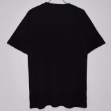 2020 PSG Black Special Edition Retro Training Shirts
