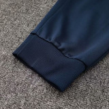 24/25  BAR Royal Blue Jacket Tracksuit