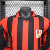 24/25 ACM 125th Anniversary Edition  Long Sleeve Player Version Soccer Jersey