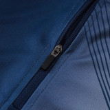 25/26 BAR Curve inkjet Kids Half Pull Tracksuit# E25173 (童装半拉链)
