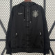 24/25 Corinthians Black Windbreaker