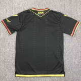 24/25 Bologna Third Fans Soccer Jersey