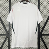 2024 Hungary Away Fans Soccer Jersey